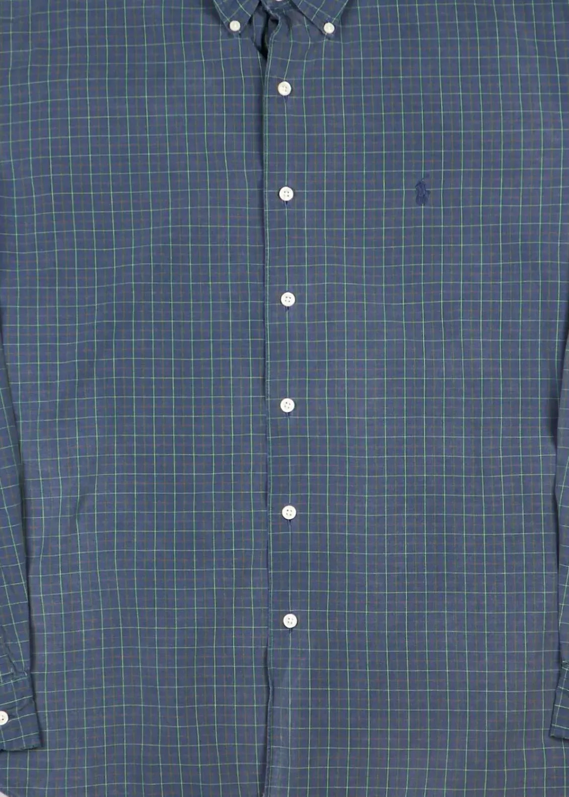 Ralph Lauren - Shirt (L) Center