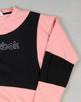 Reebok - Sweatshirt (L) Right