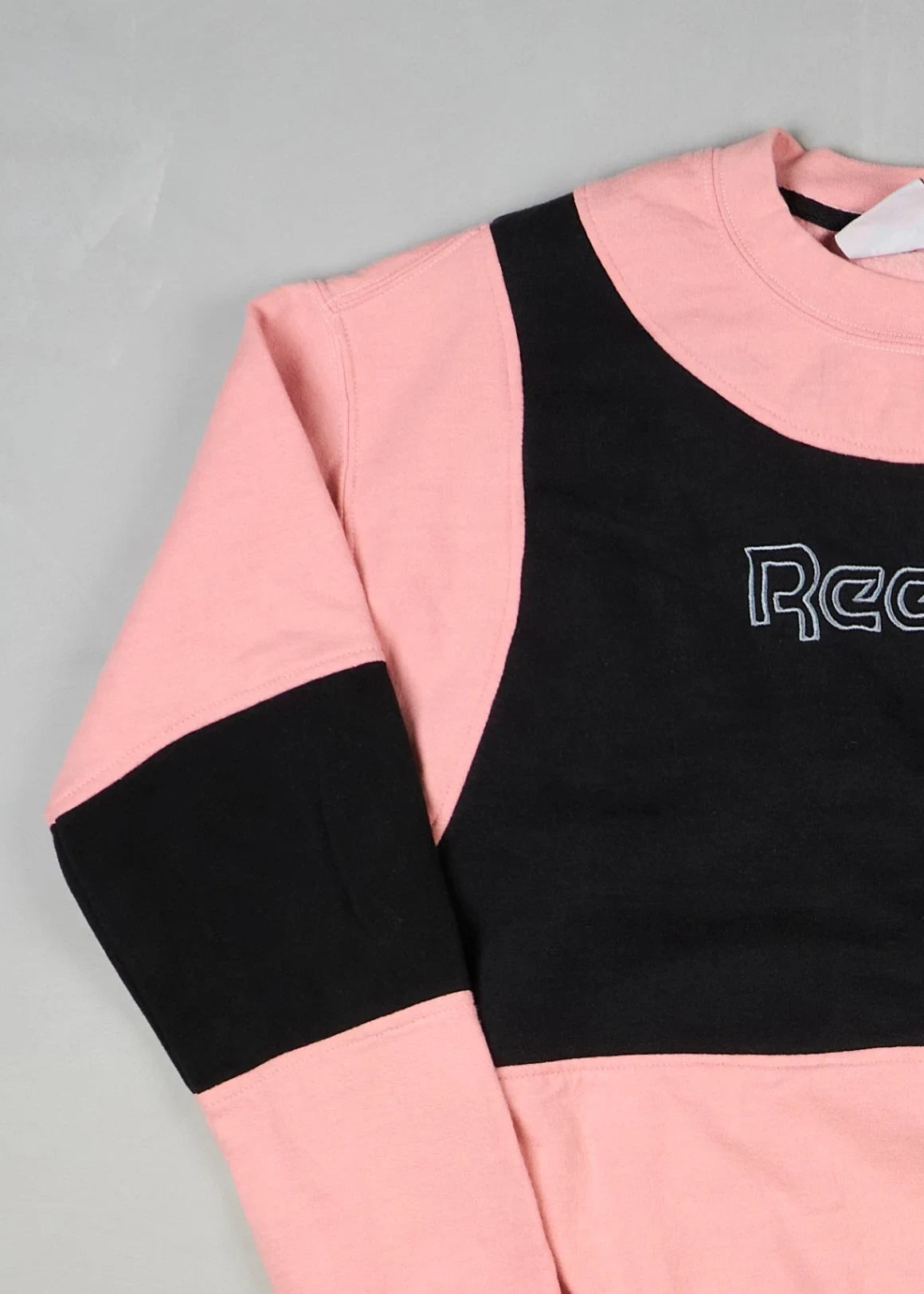 Reebok - Sweatshirt (L) Left