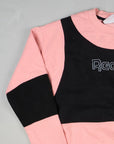 Reebok - Sweatshirt (L) Left