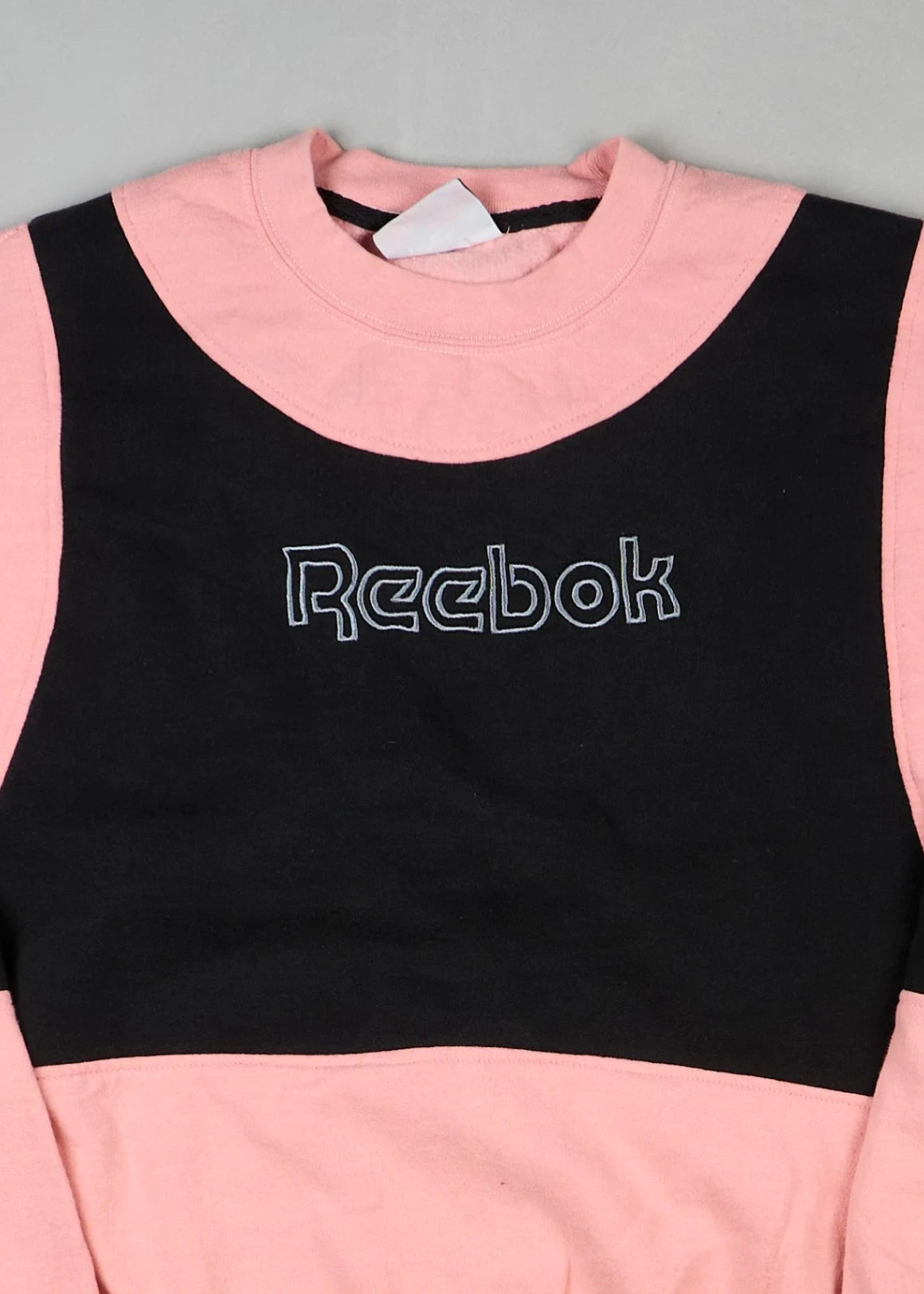 Reebok - Sweatshirt (L) Center