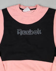 Reebok - Sweatshirt (L) Center