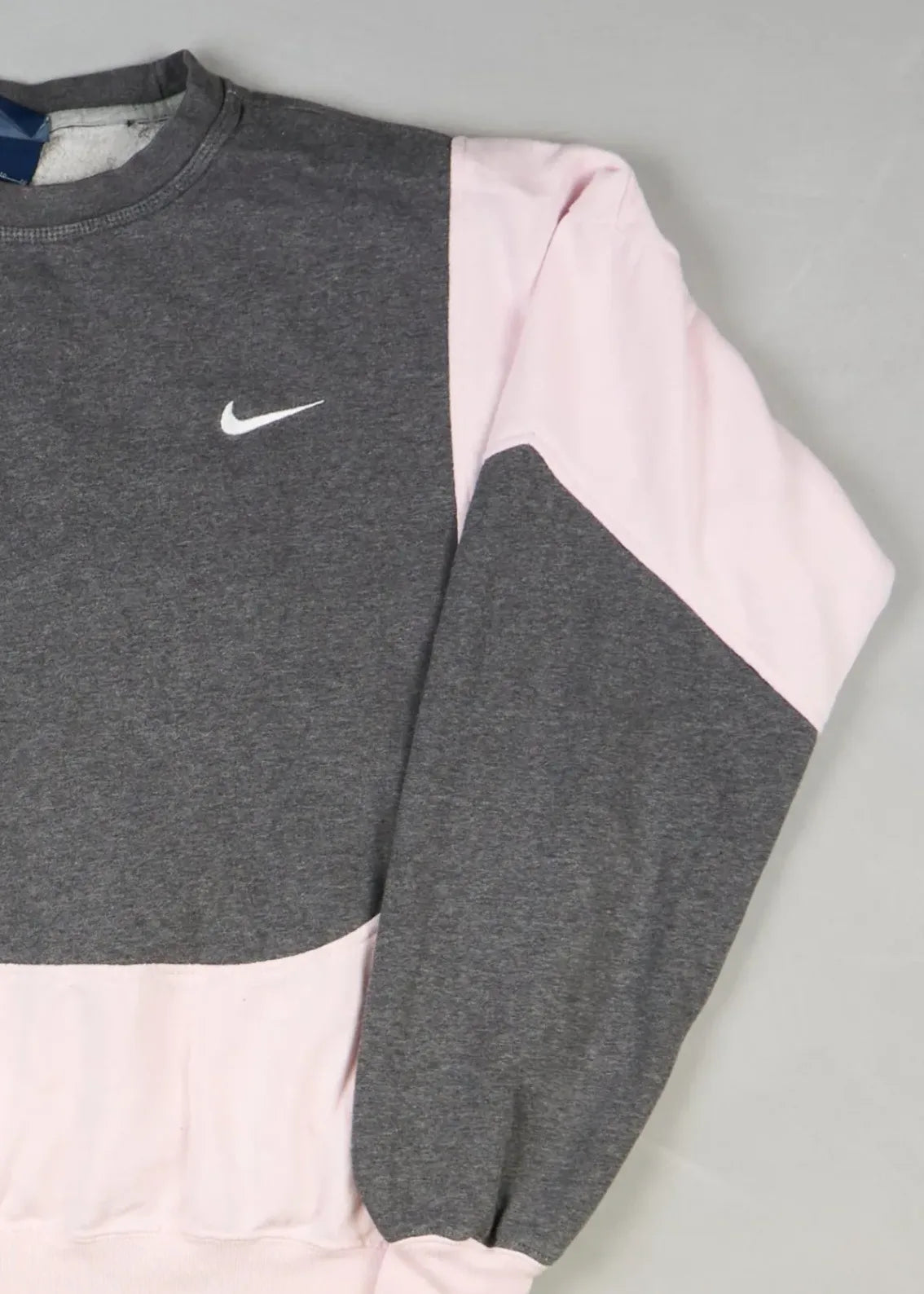 Nike - Sweatshirt (L) Right