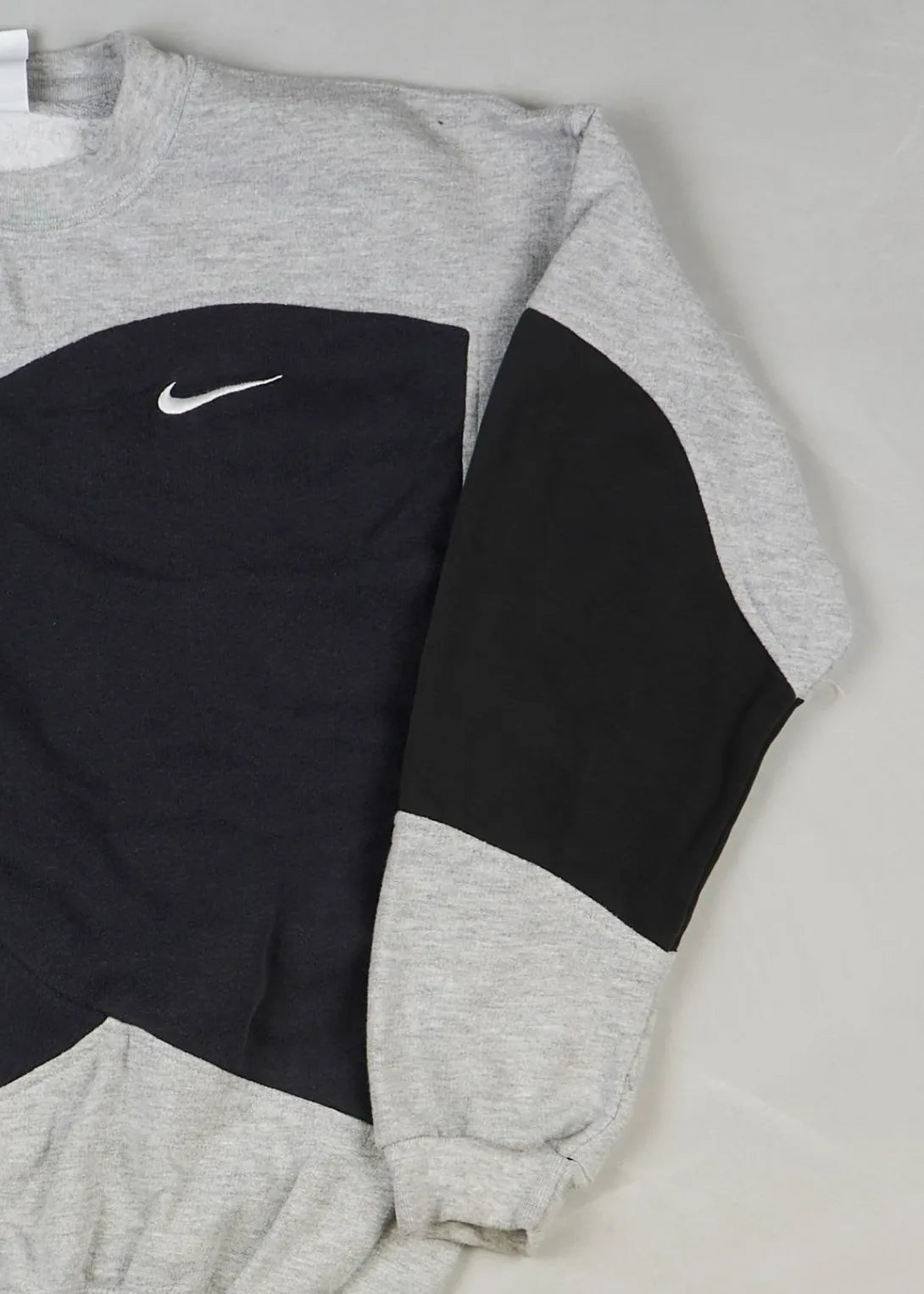 Nike - Sweatshirt (S) Right