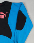 Puma - Sweatshirt (M) Right