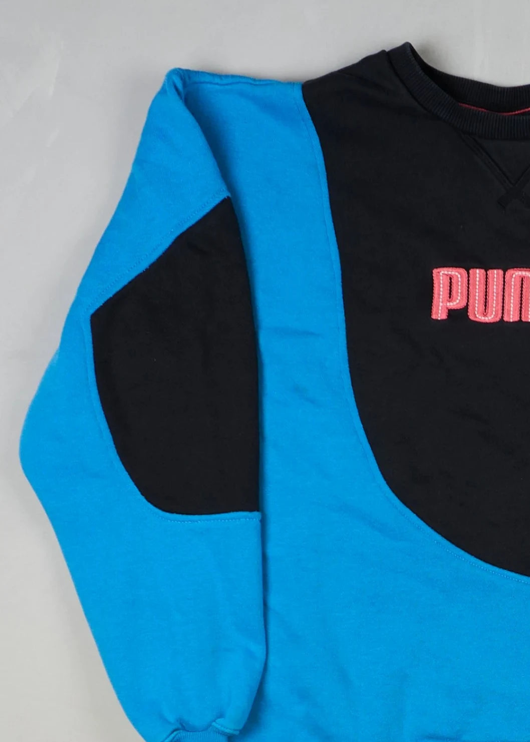 Puma - Sweatshirt (M) Left