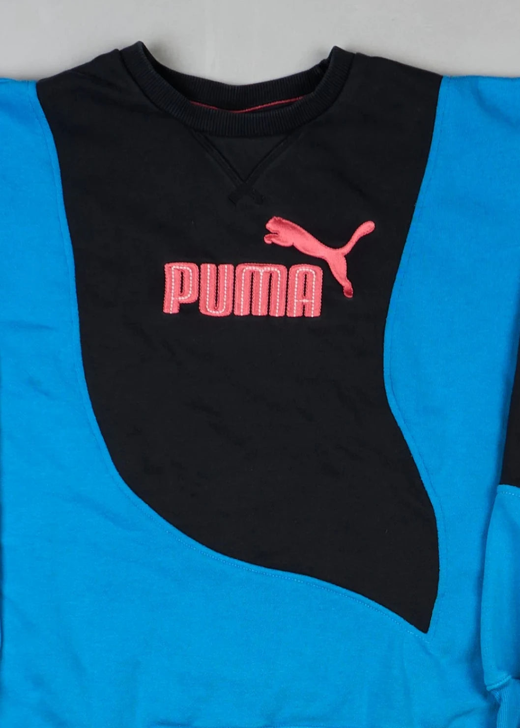 Puma - Sweatshirt (M) Center