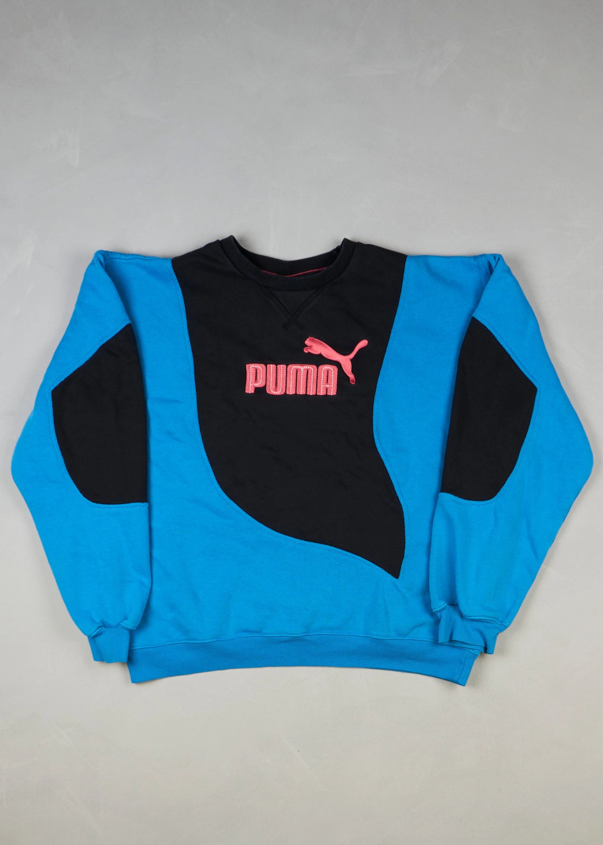 Puma - Sweatshirt (M)