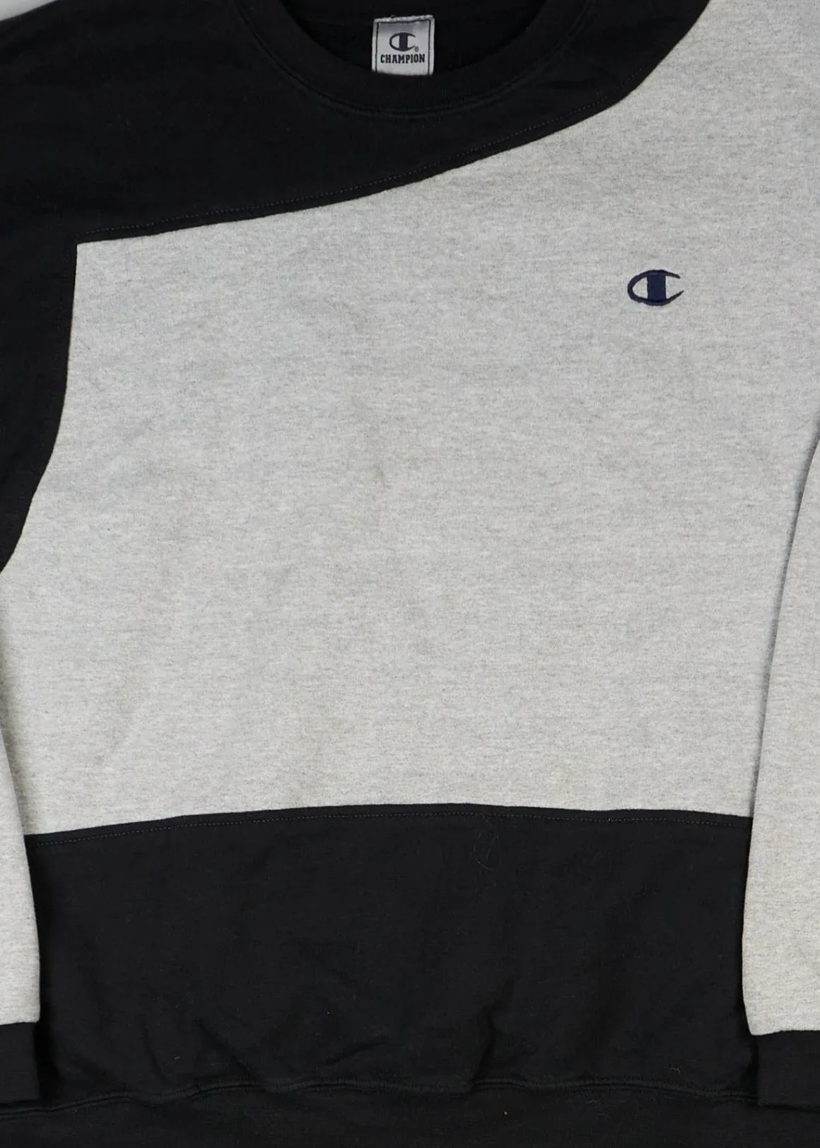 Champion - Sweatshirt (XL) Center