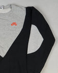 Nike - Sweatshirt (L) Right