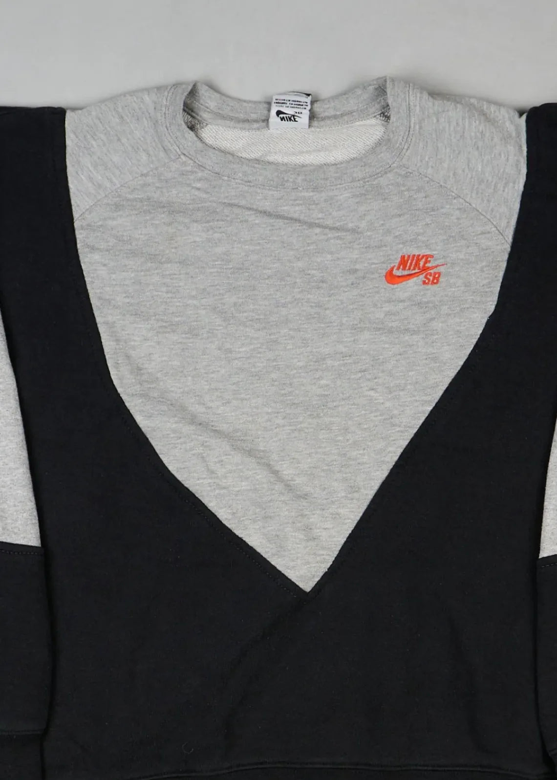 Nike - Sweatshirt (L) Center