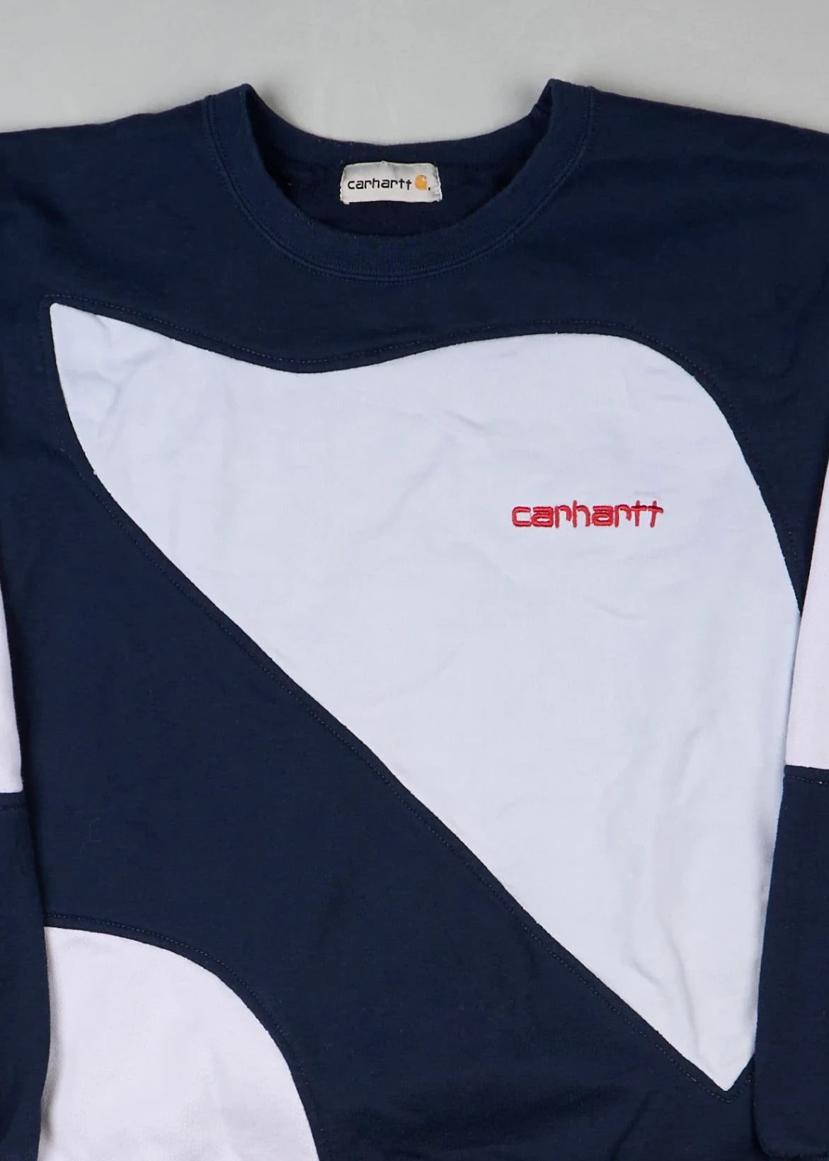 Carhartt - Sweatshirt (L) Center