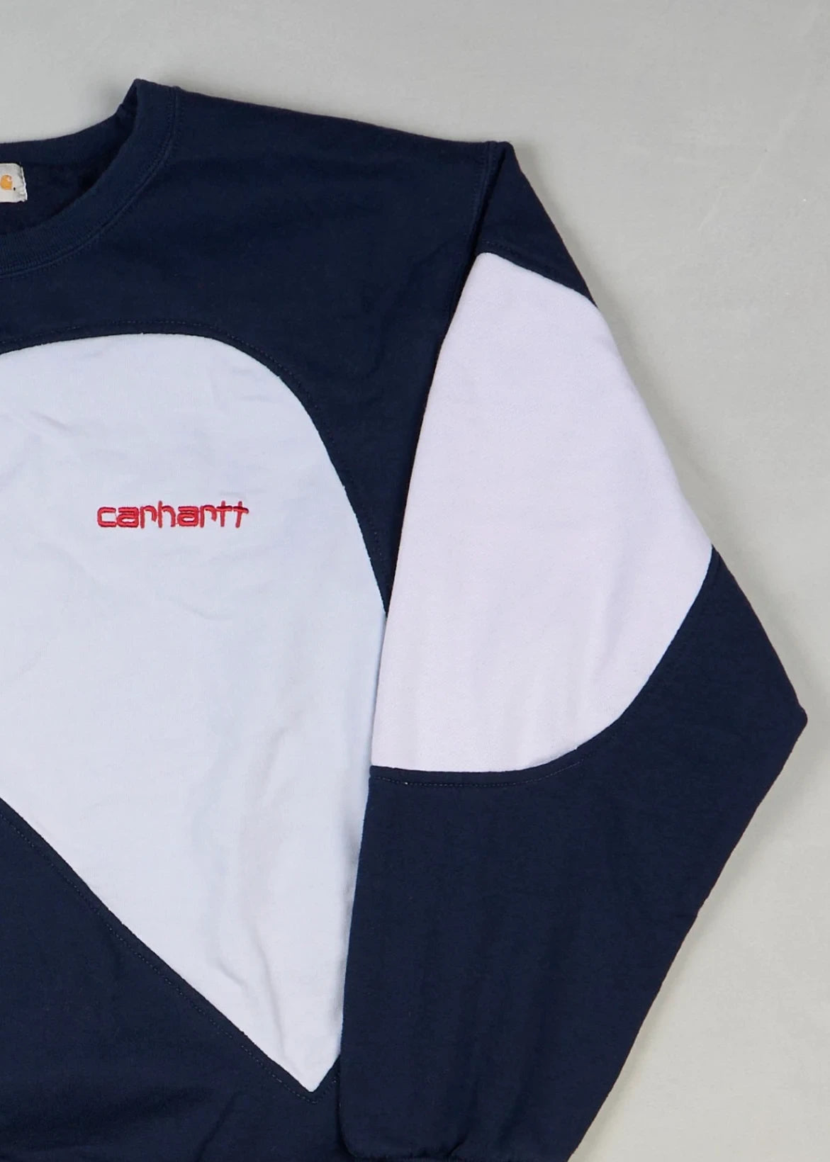 Carhartt - Sweatshirt (L) Right