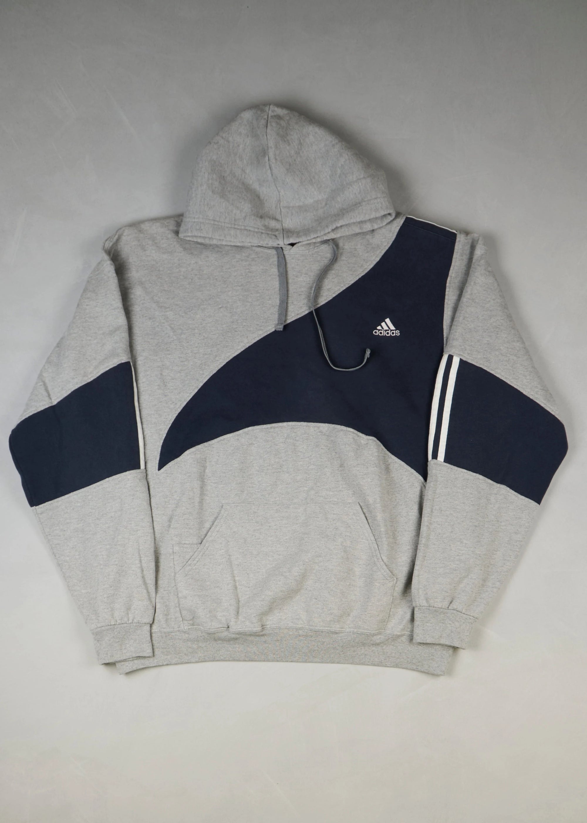 Adidas - Hoodie (XL)