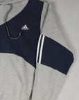 Adidas - Hoodie (XL) Right