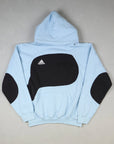 Adidas - Hoodie (L)