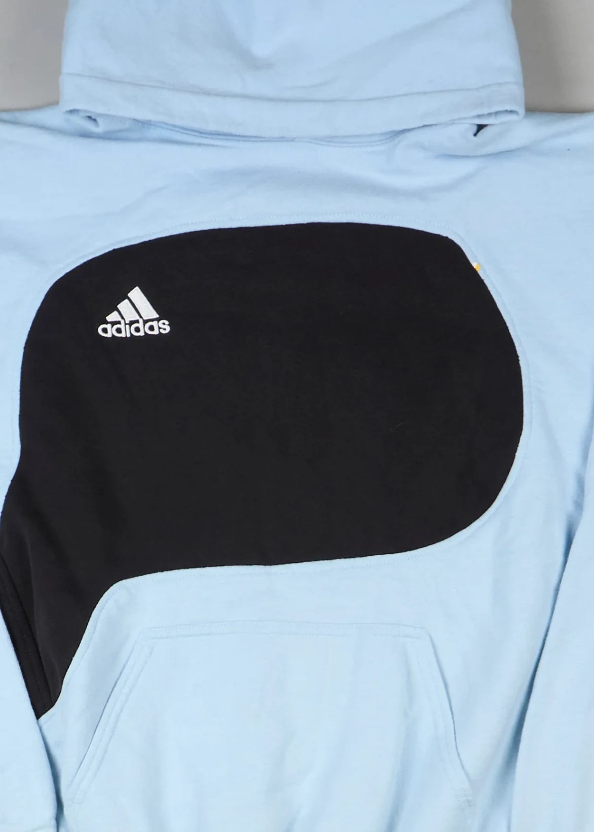 Adidas - Hoodie (L) Center