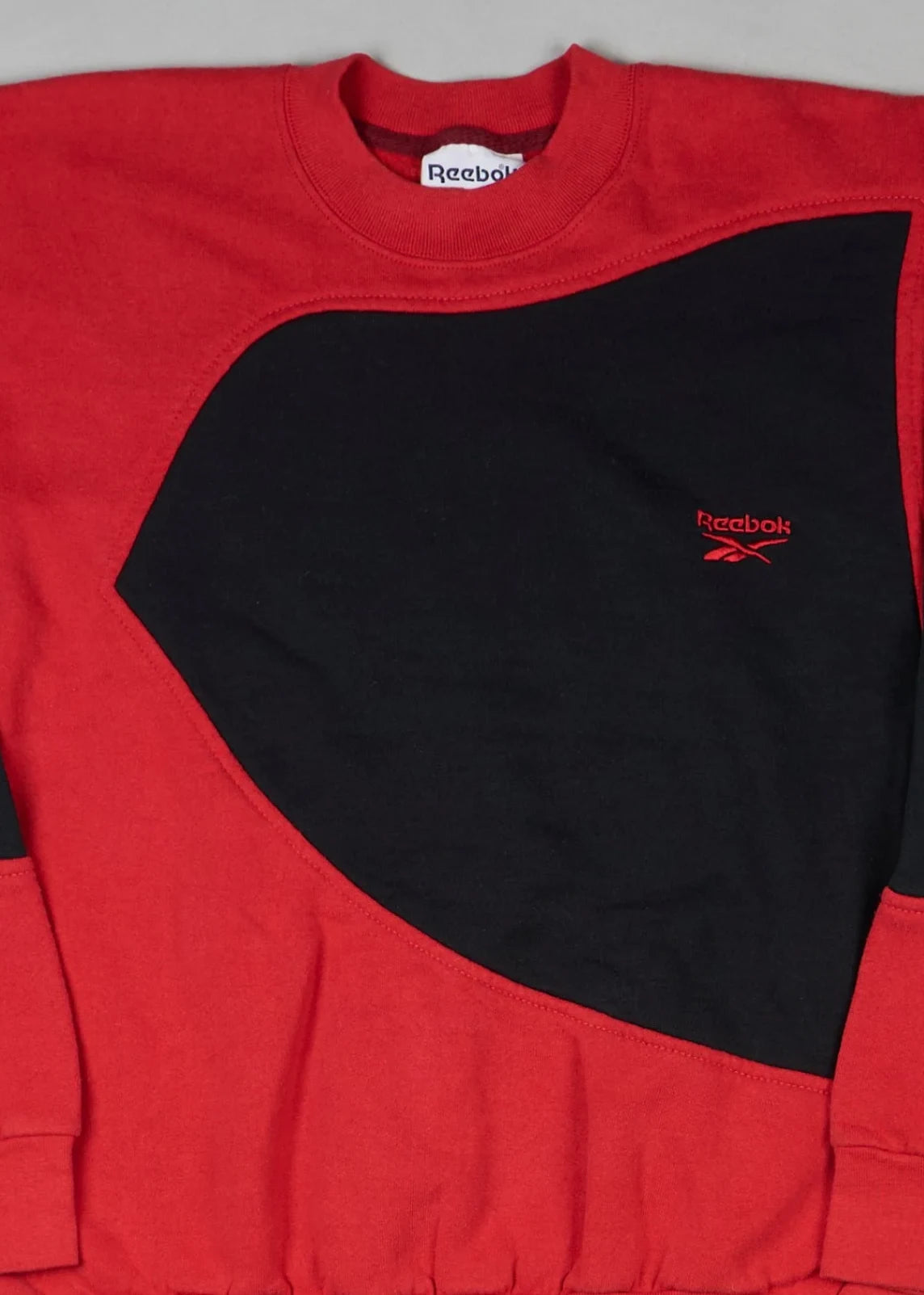 Reebok - Sweatshirt (L) Center