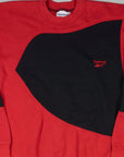 Reebok - Sweatshirt (L) Center