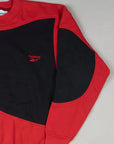 Reebok - Sweatshirt (L) Right