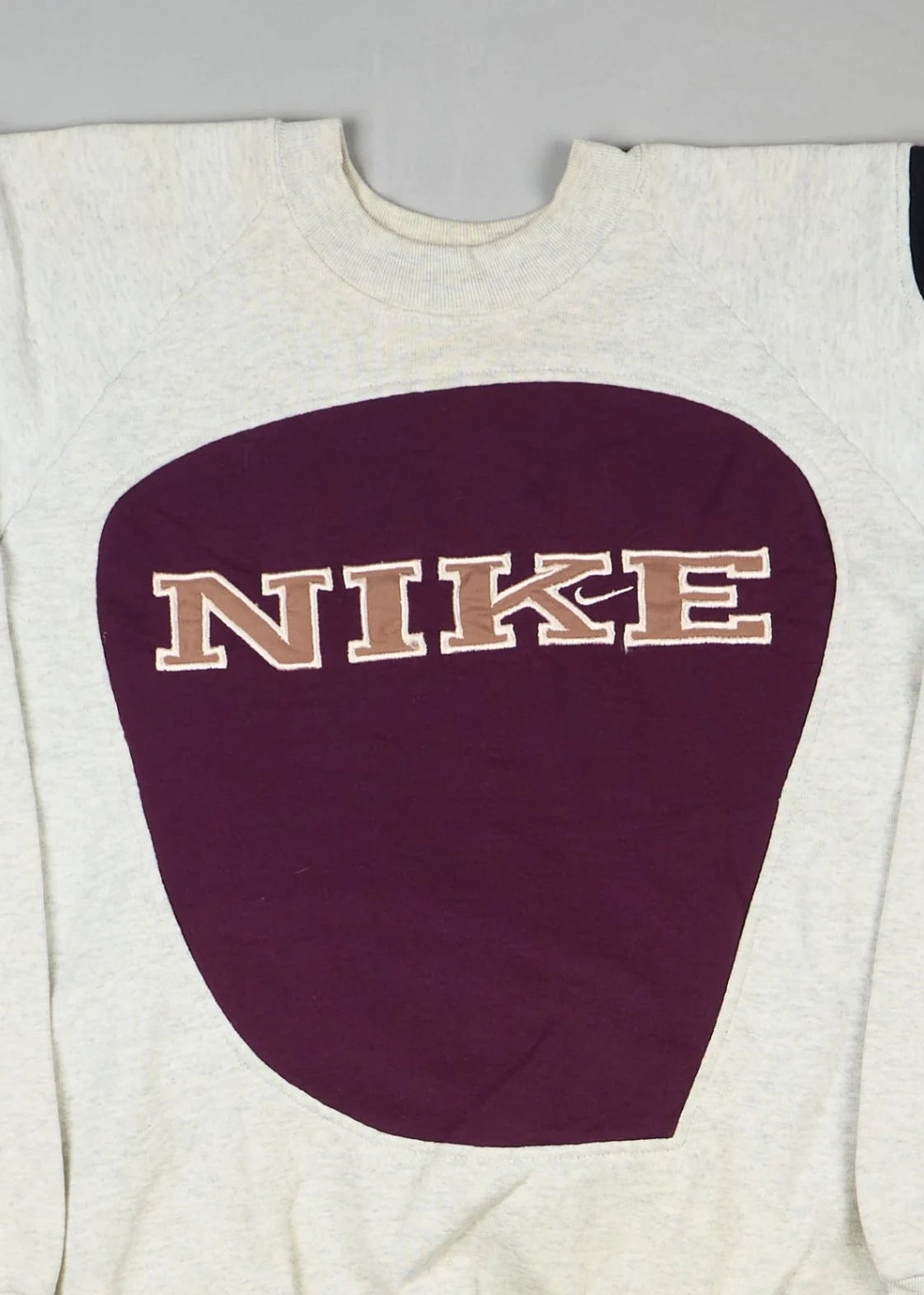 Nike - Sweatshirt (L) Center