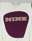 Nike - Sweatshirt (L) Center