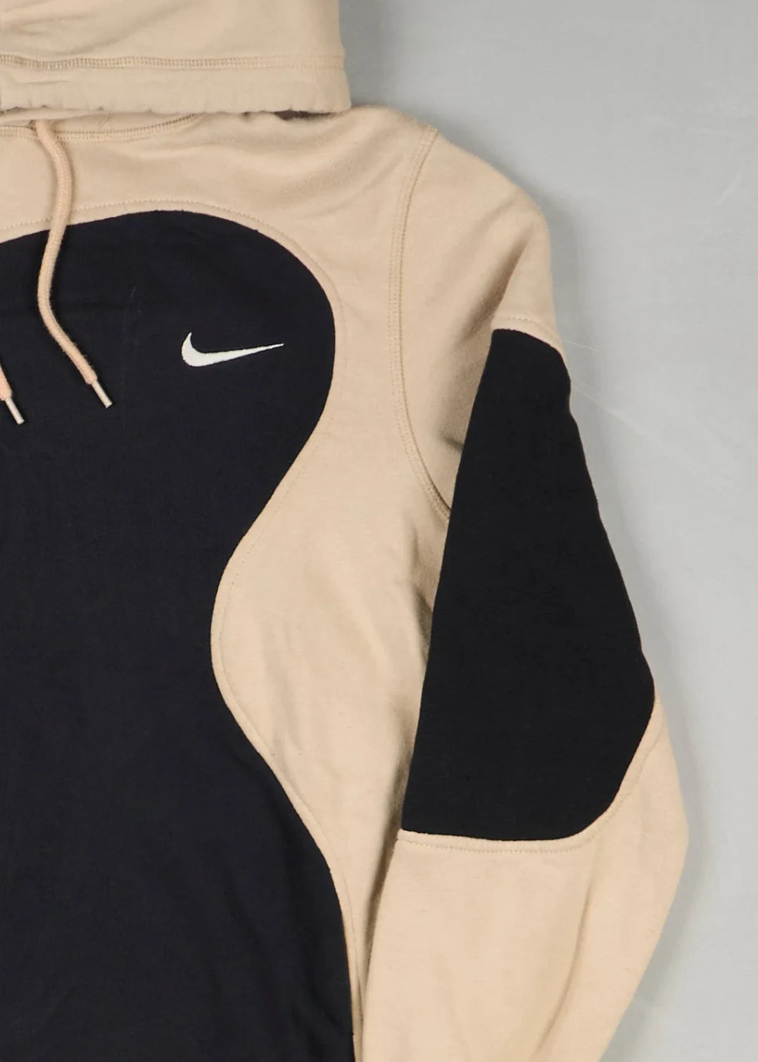 Nike - Hoodie (M) Right