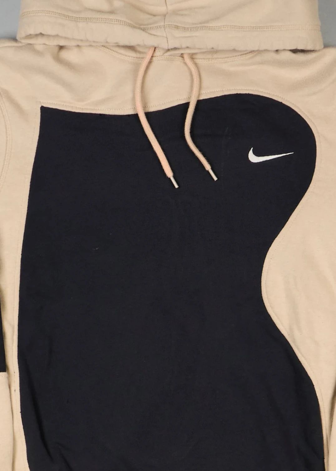 Nike - Hoodie (M) Center