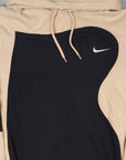 Nike - Hoodie (M) Center