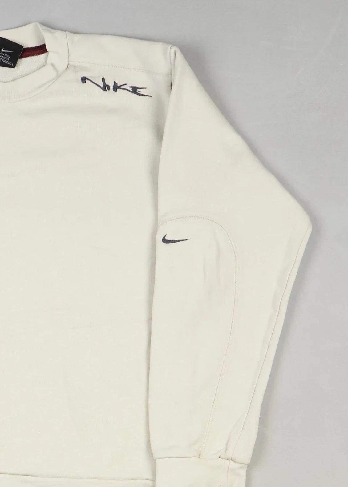 Nike - Sweatshirt (S) Right