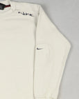 Nike - Sweatshirt (S) Right