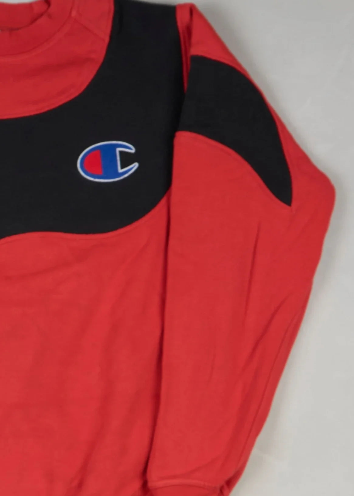 Champion - Sweatshirt (L) Right