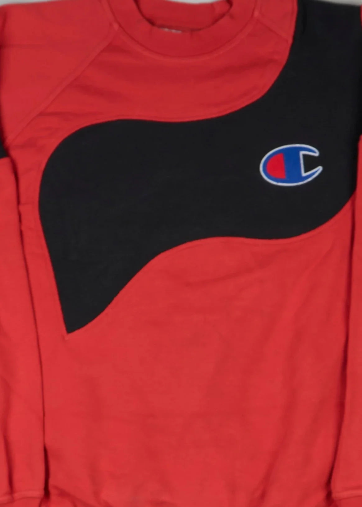 Champion - Sweatshirt (L) Center