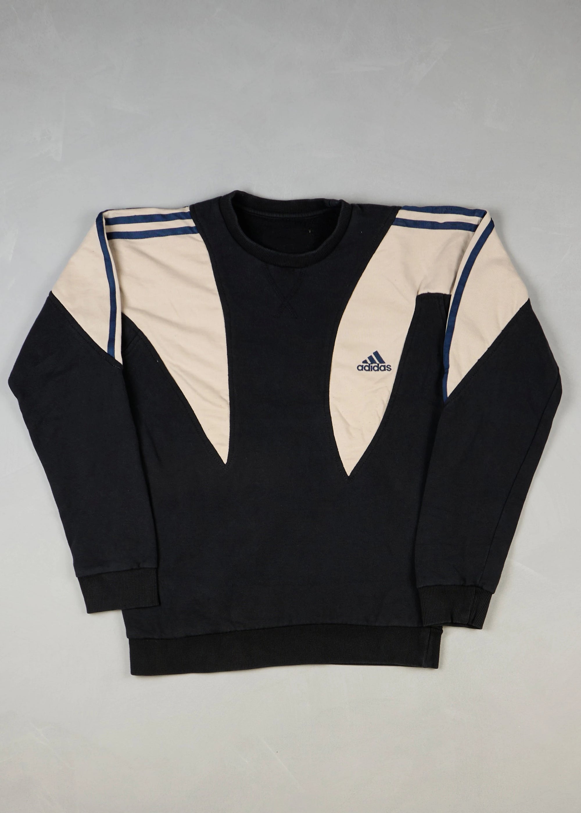 Adidas - Sweatshirt (S)