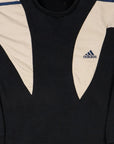 Adidas - Sweatshirt (S) Center