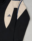 Adidas - Sweatshirt (S) Right