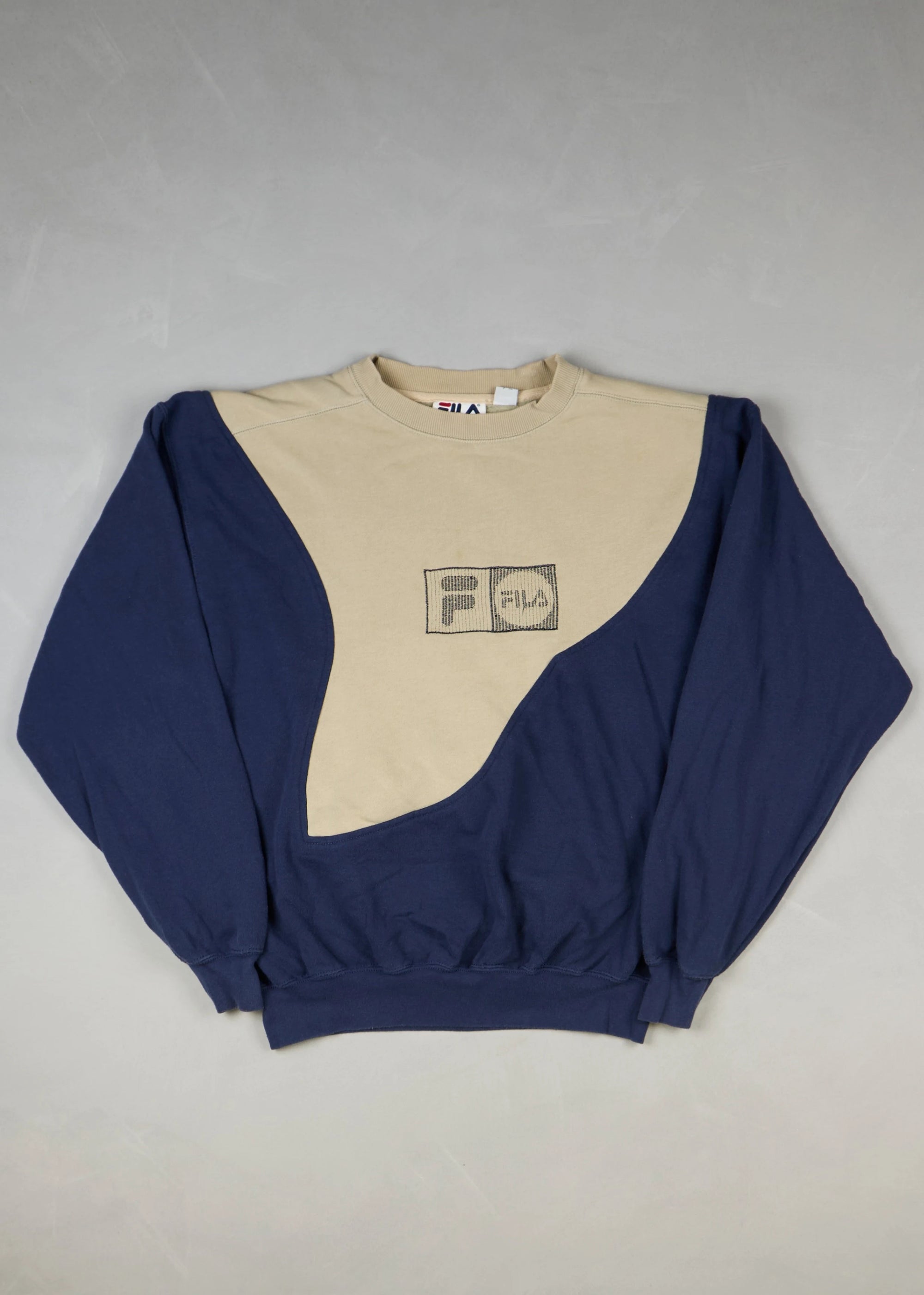 FILA - Sweatshirt (L)