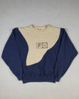 FILA - Sweatshirt (L)