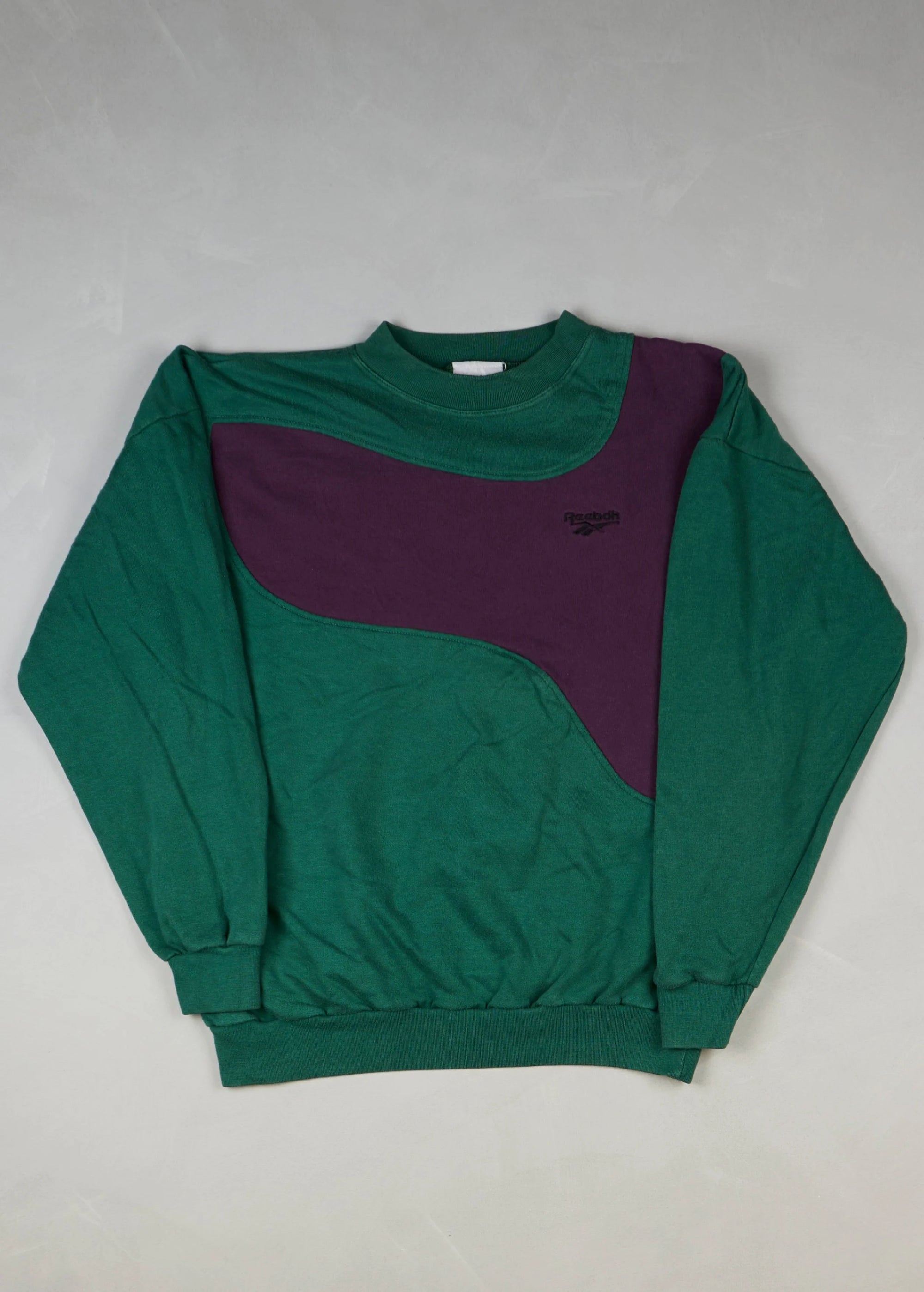 Reebok - Sweatshirt (L)