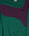 Reebok - Sweatshirt (L) Center