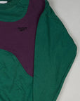 Reebok - Sweatshirt (L) Right