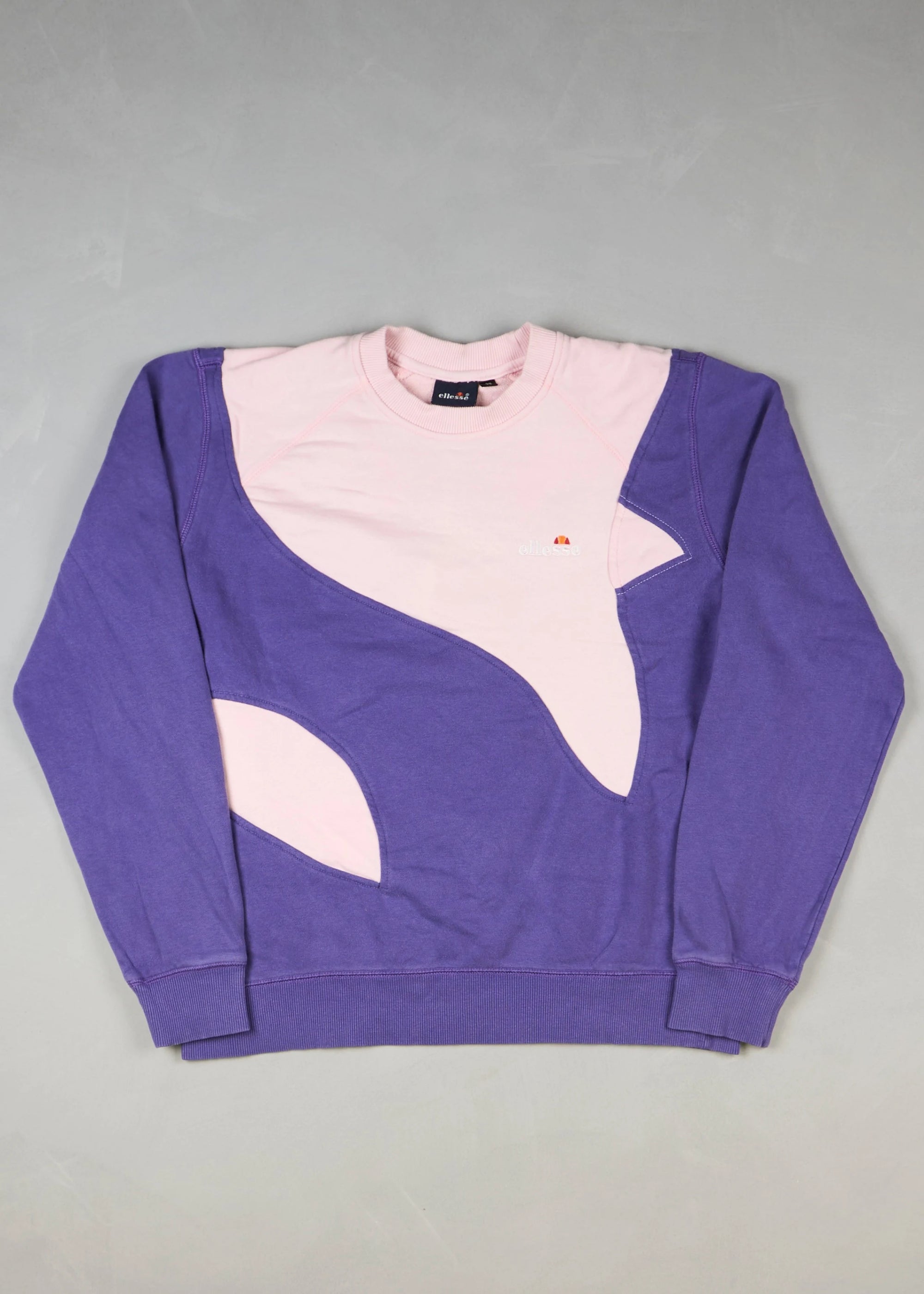 Ellesse - Sweatshirt (M)