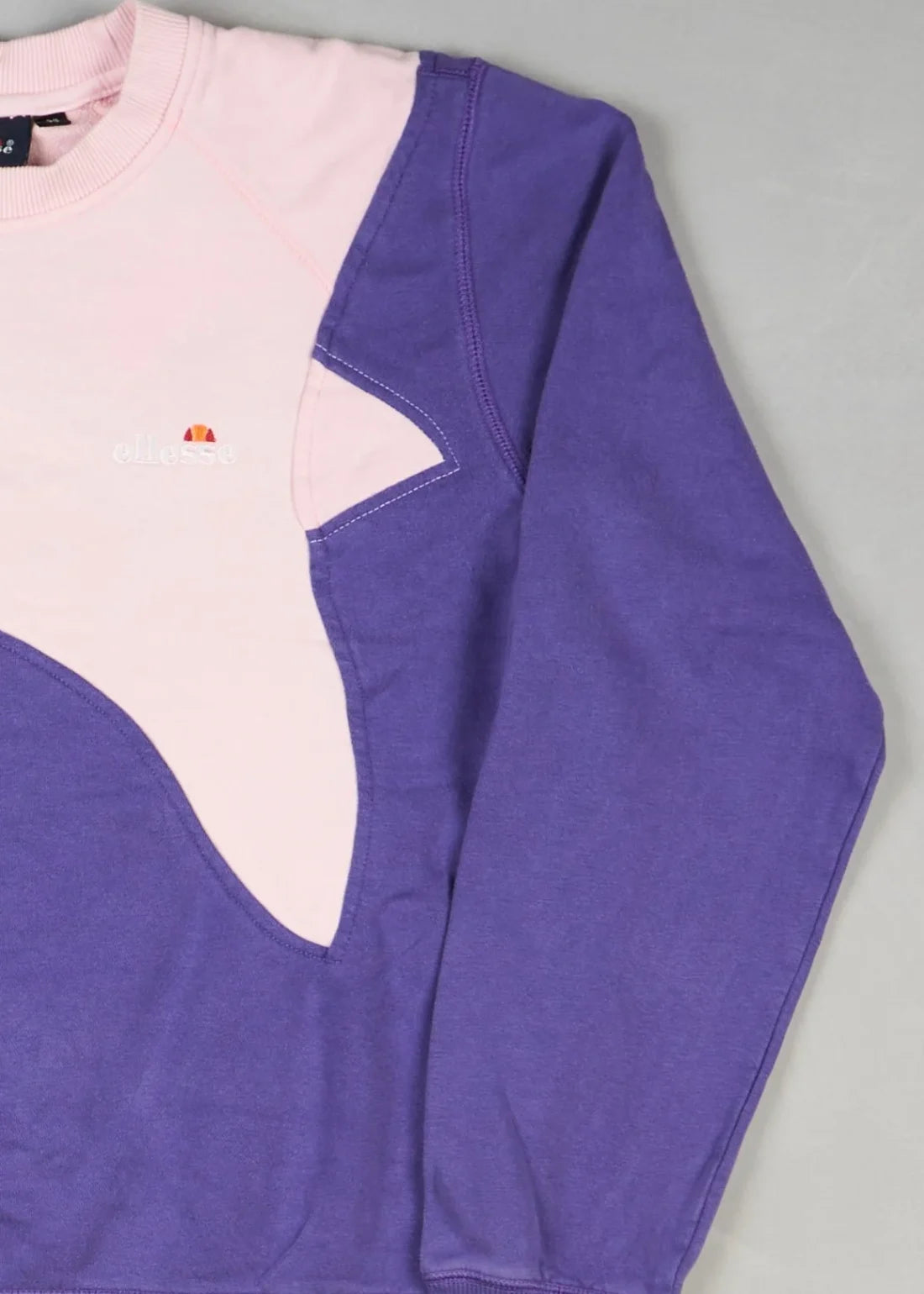 Ellesse - Sweatshirt (M) Right