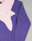 Ellesse - Sweatshirt (M) Right