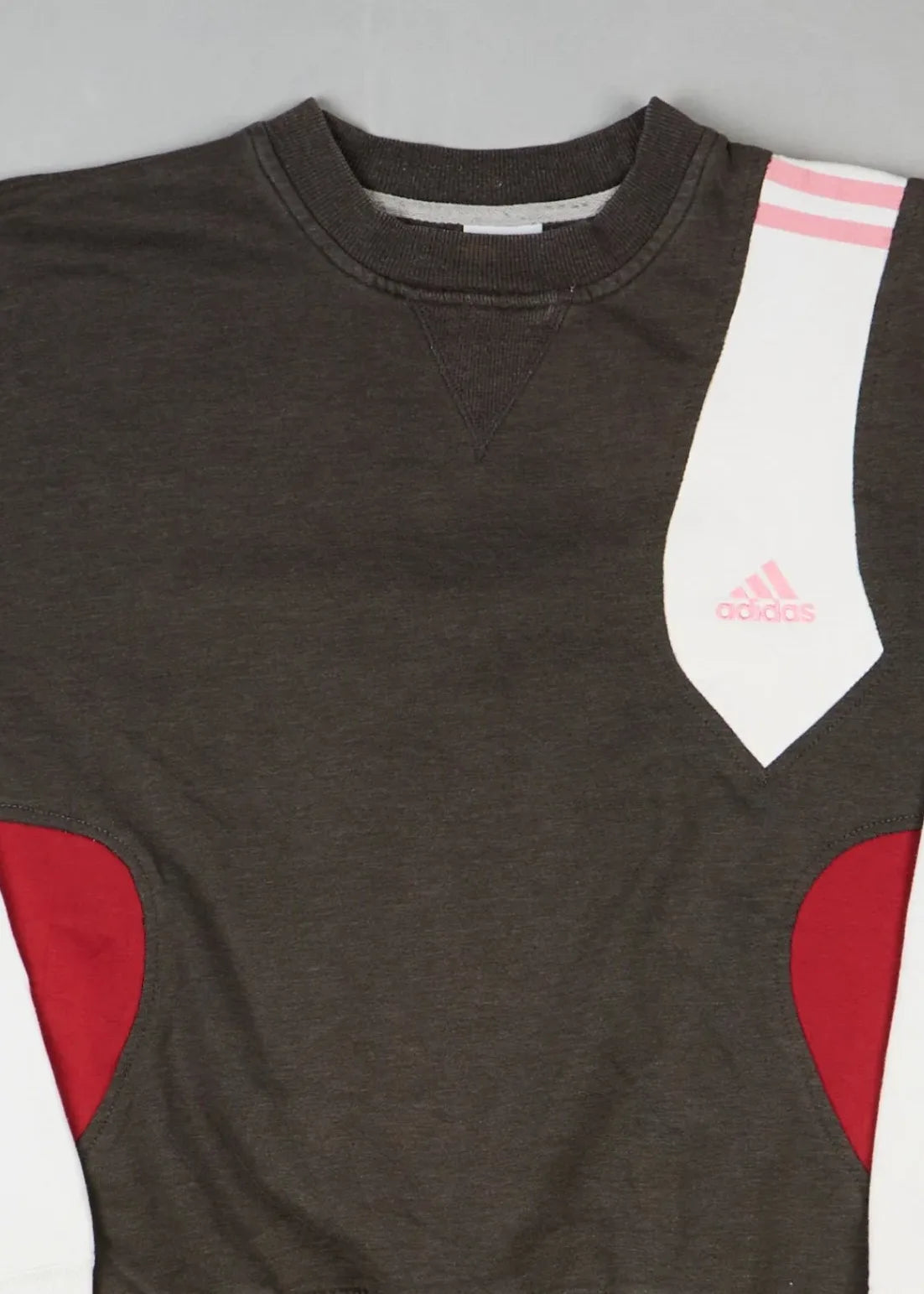 Adidas - Sweatshirt (M) Center