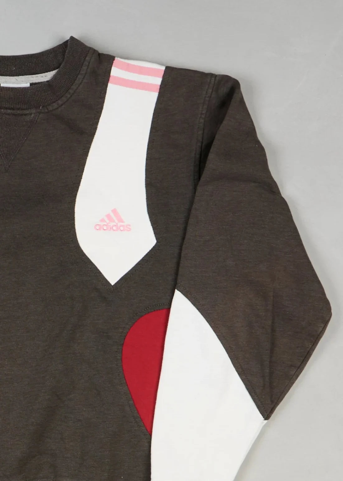 Adidas - Sweatshirt (M) Right