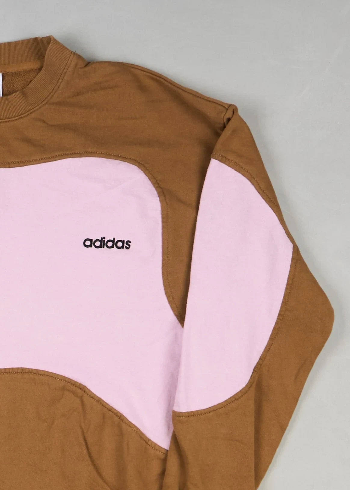 Adidas - Sweatshirt (L) Right