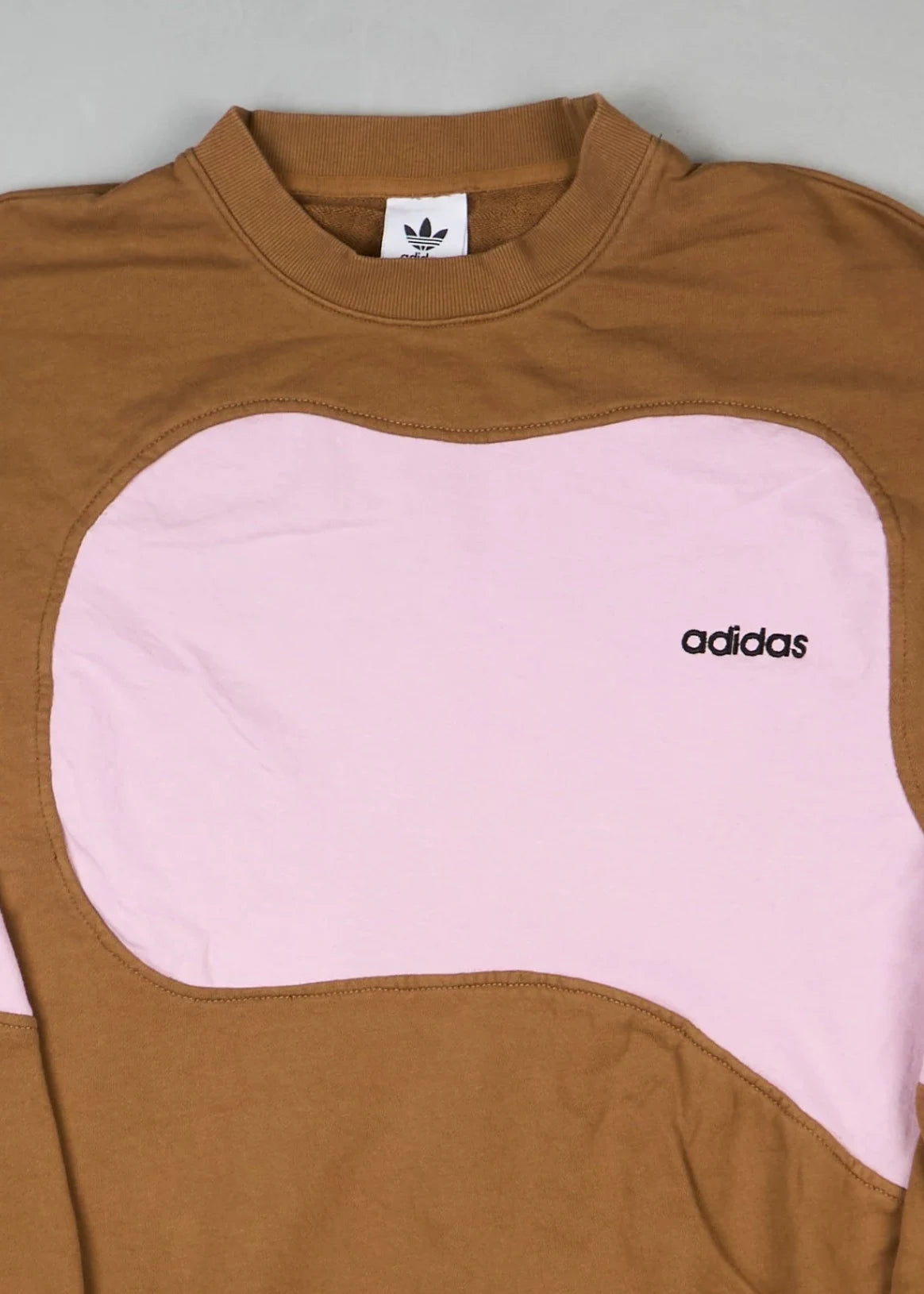 Adidas - Sweatshirt (L) Center