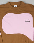 Adidas - Sweatshirt (L) Center