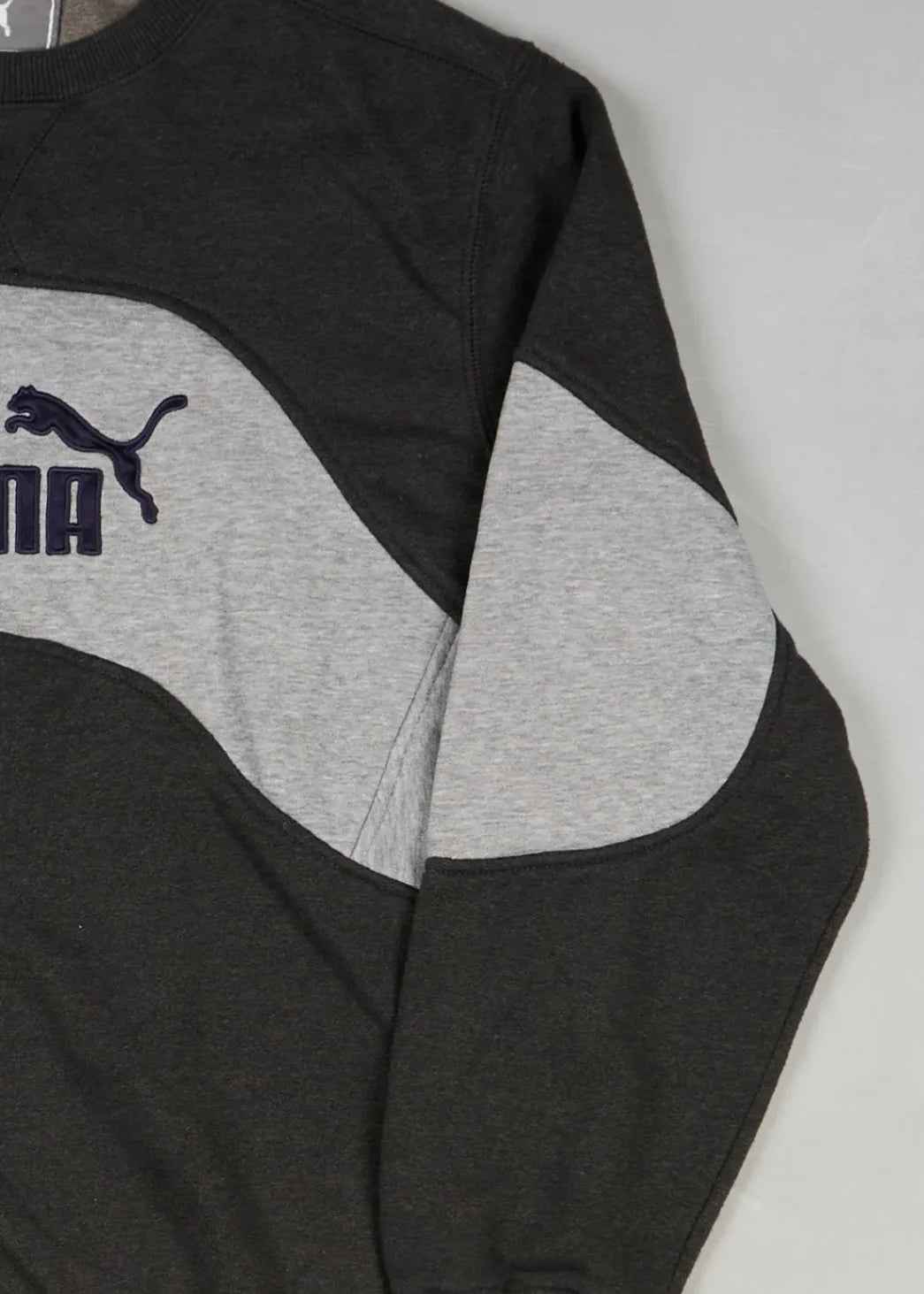 Puma - Sweatshirt (XL) Right